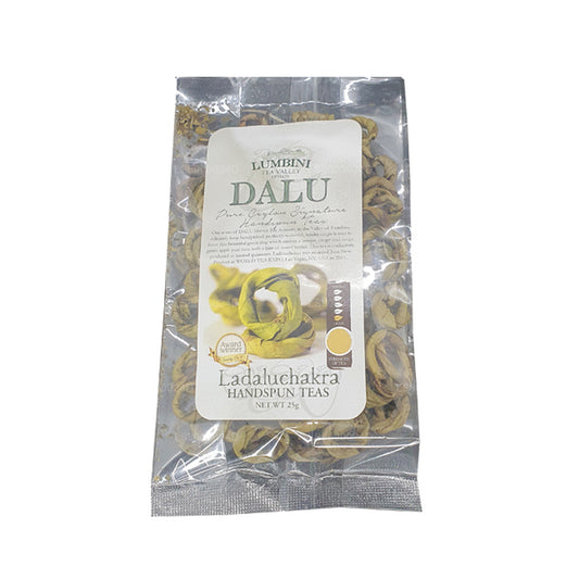 Lumbini Handspun “Ladaluchakra” Çay (25g)