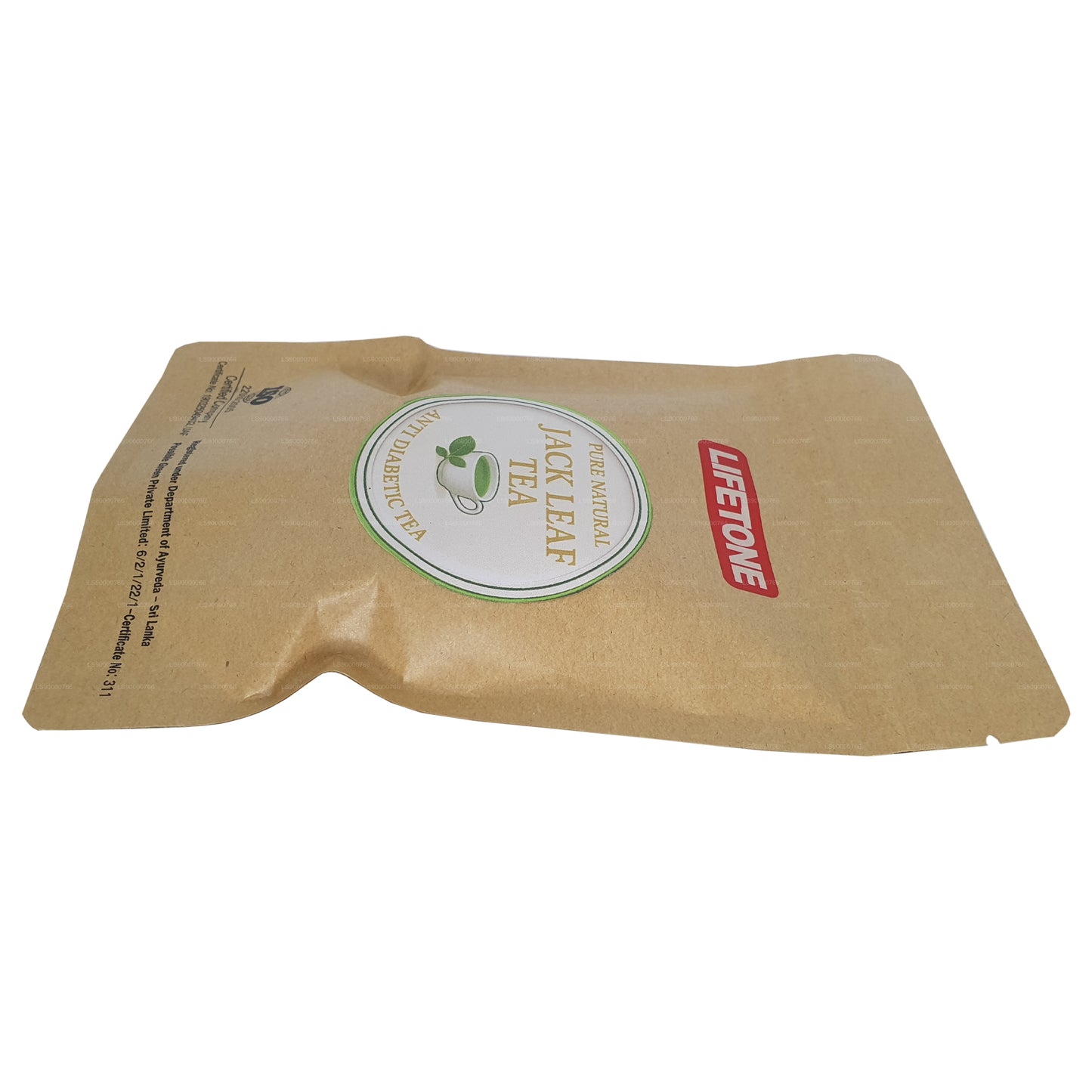 Lifetone Jackfruit Yaprak Çay (40g)