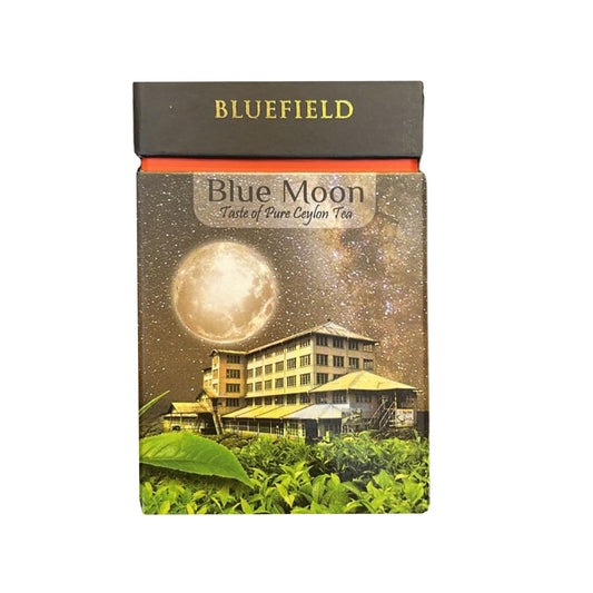 Bluefield Çayı Mavi Ay (100g)