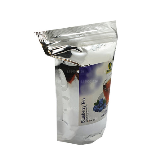 Nandana Yabanmersini Çayı (125g)