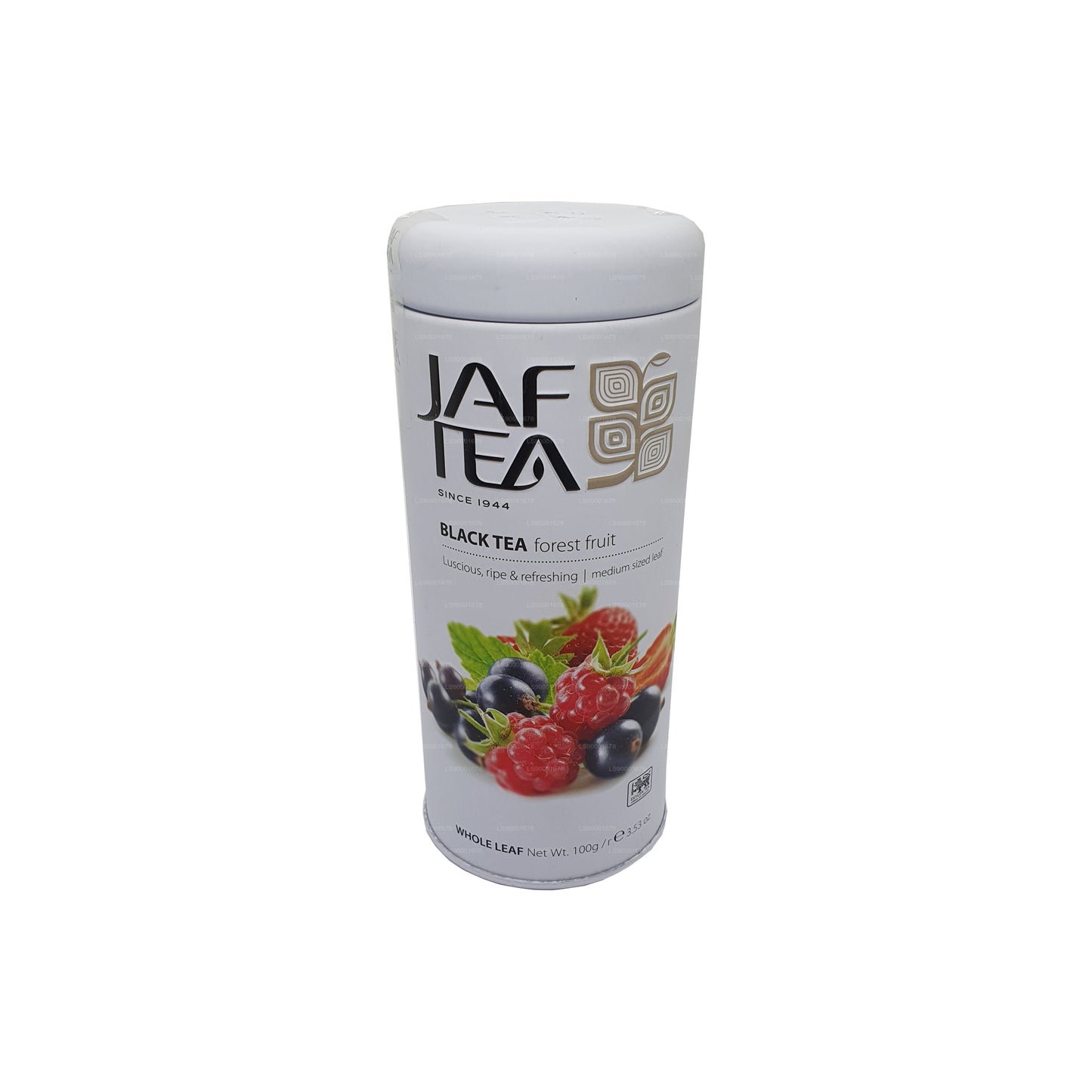 Jaf Çay Saf Meyve Koleksiyonu Orman Meyvesi (100g) Kalay