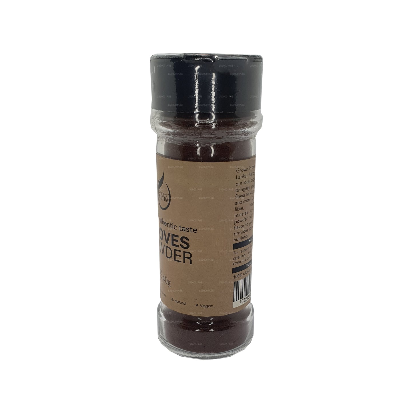 Antik Nutra Karanfil Tozu (40g)
