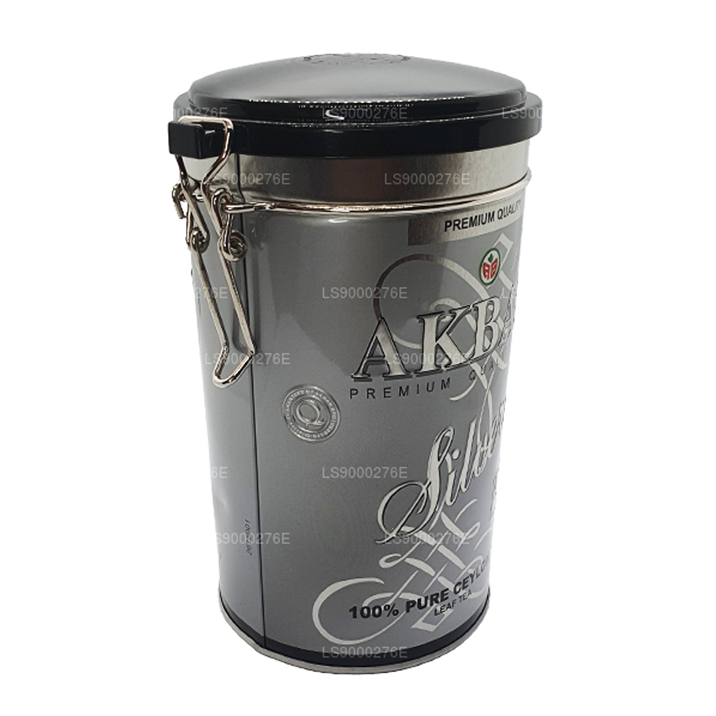 Ekber Gümüş Yaprak Çay (150g)