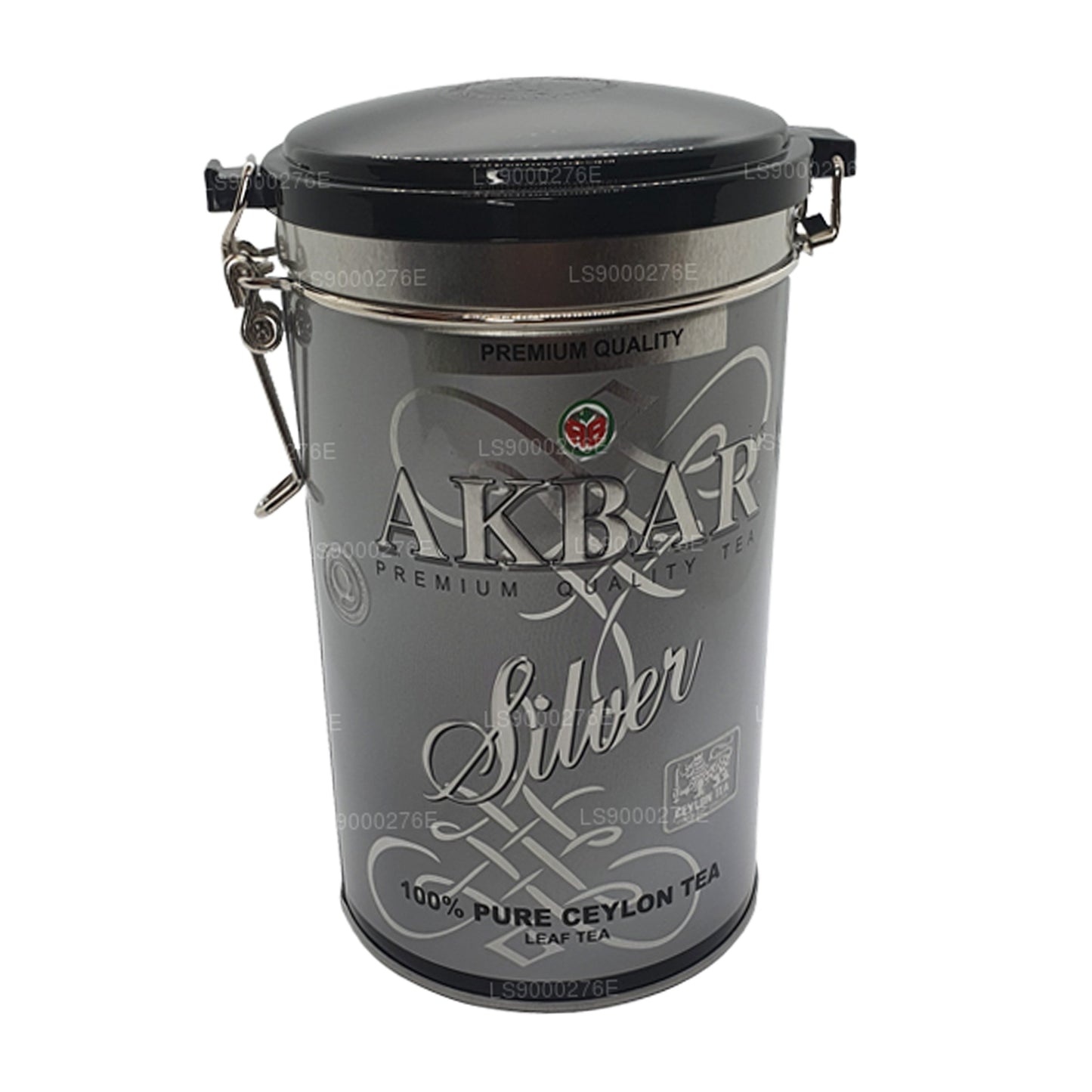 Ekber Gümüş Yaprak Çay (150g)