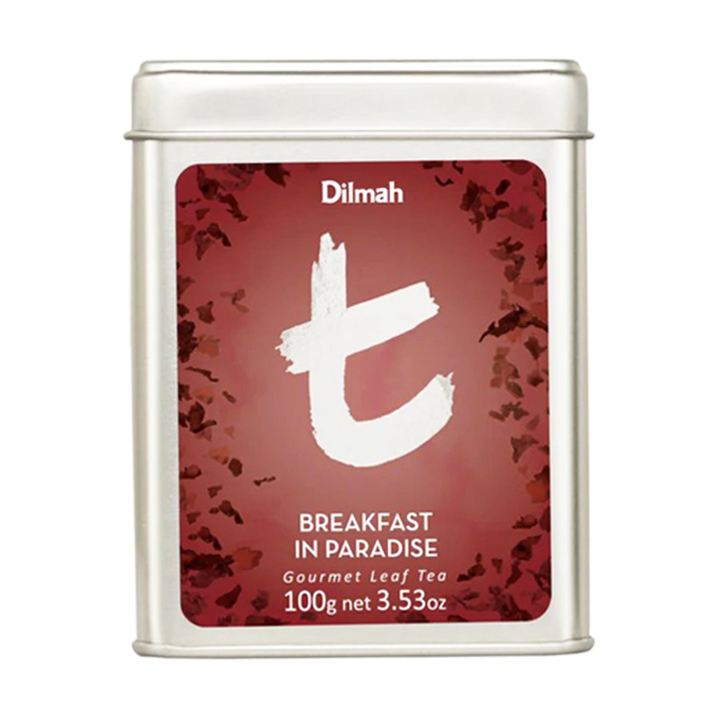 Cennet Yaprağı Çayında Dilmah Kahvaltı (100g)