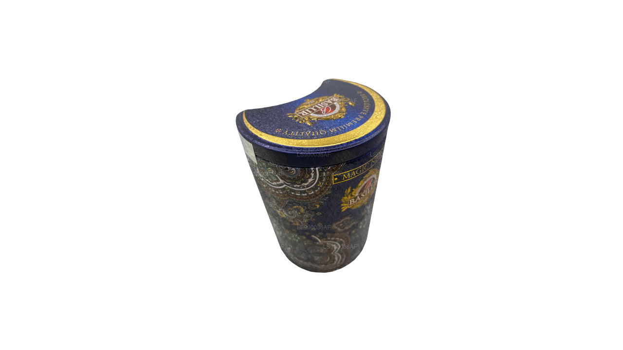 Basilur Oryantal Sihirli Gece (100g) Caddy