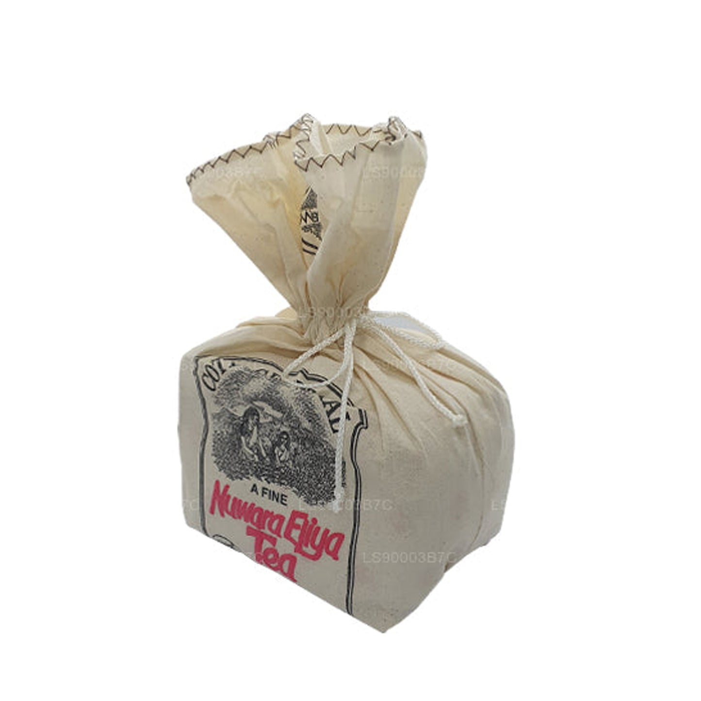Mlesna Nuwara Eliya Cottage Özel Çanta (500g)