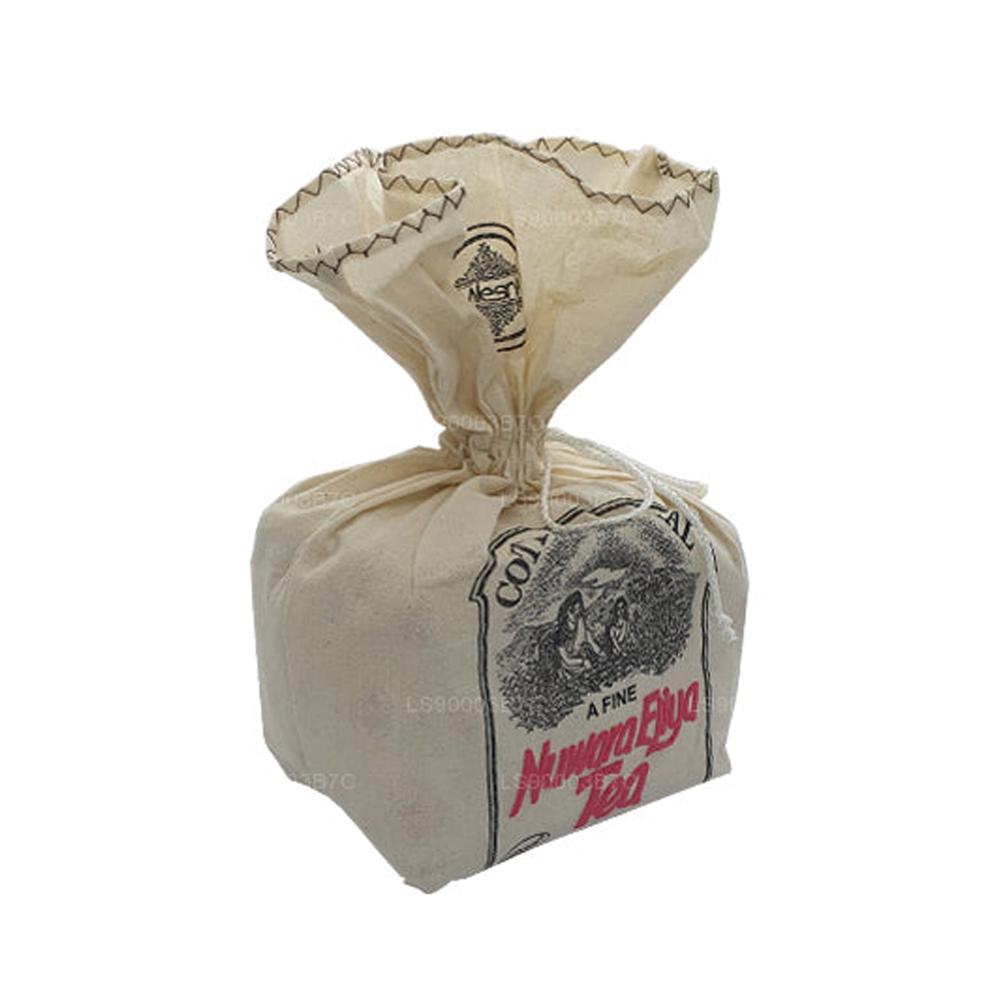 Mlesna Nuwara Eliya Cottage Özel Çanta (500g)