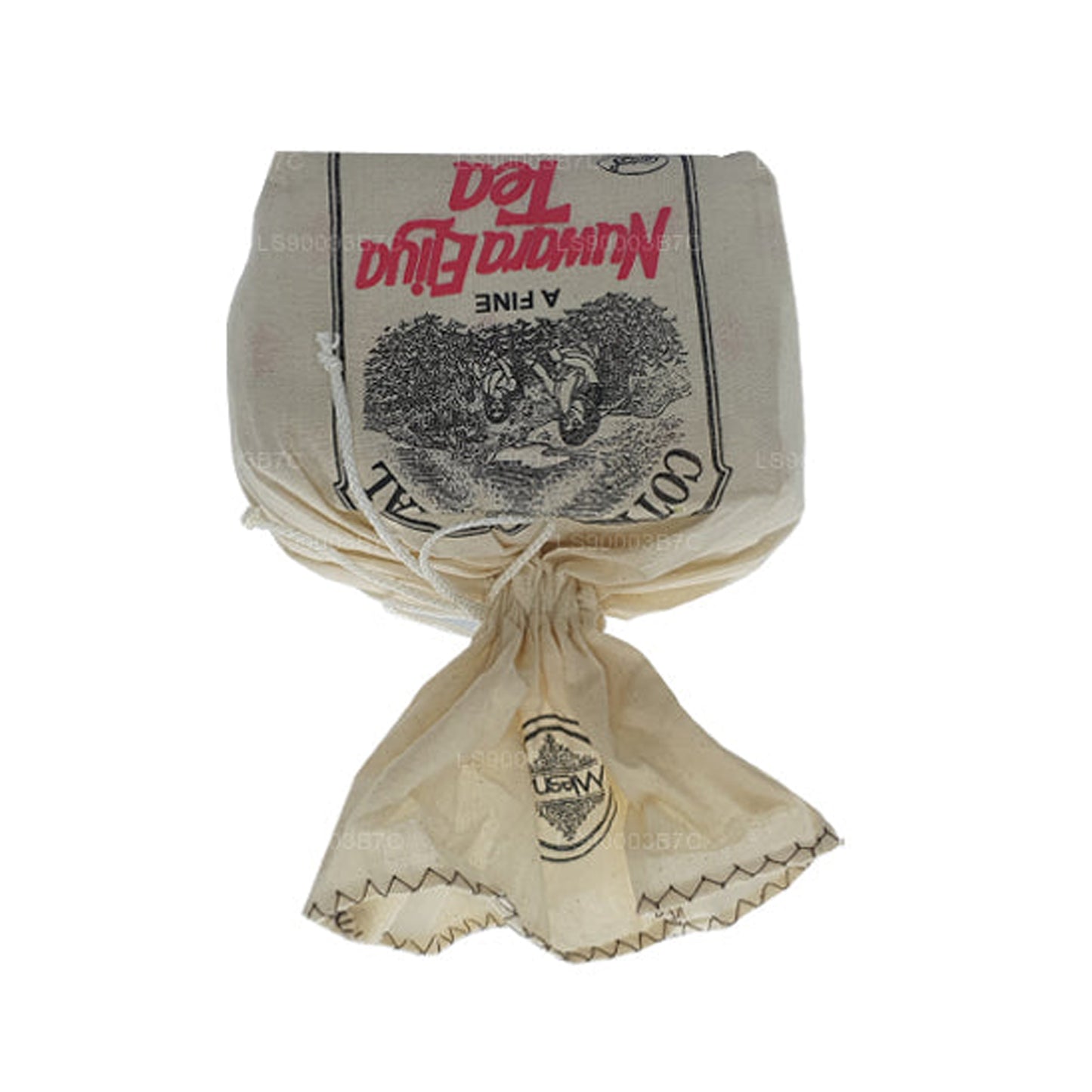 Mlesna Nuwara Eliya Cottage Özel Çanta (500g)
