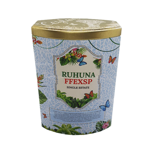 Halpe Tek Emlak Ruhuna FF EX SP Sınıfı Gevşek Çay (100g)