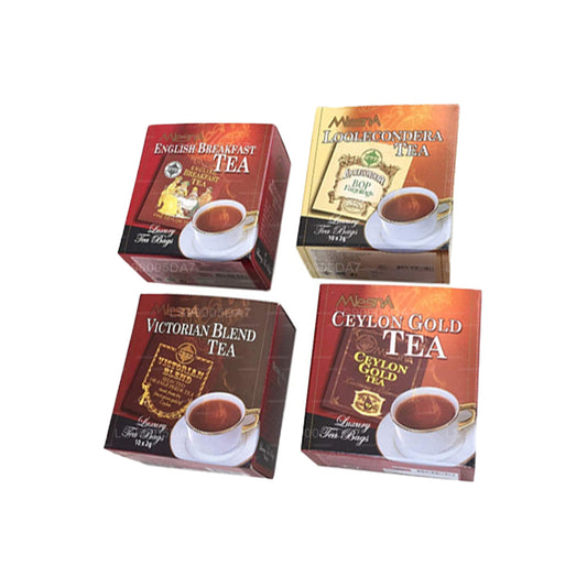 Mlesna Sensations “Siyah” (80g)