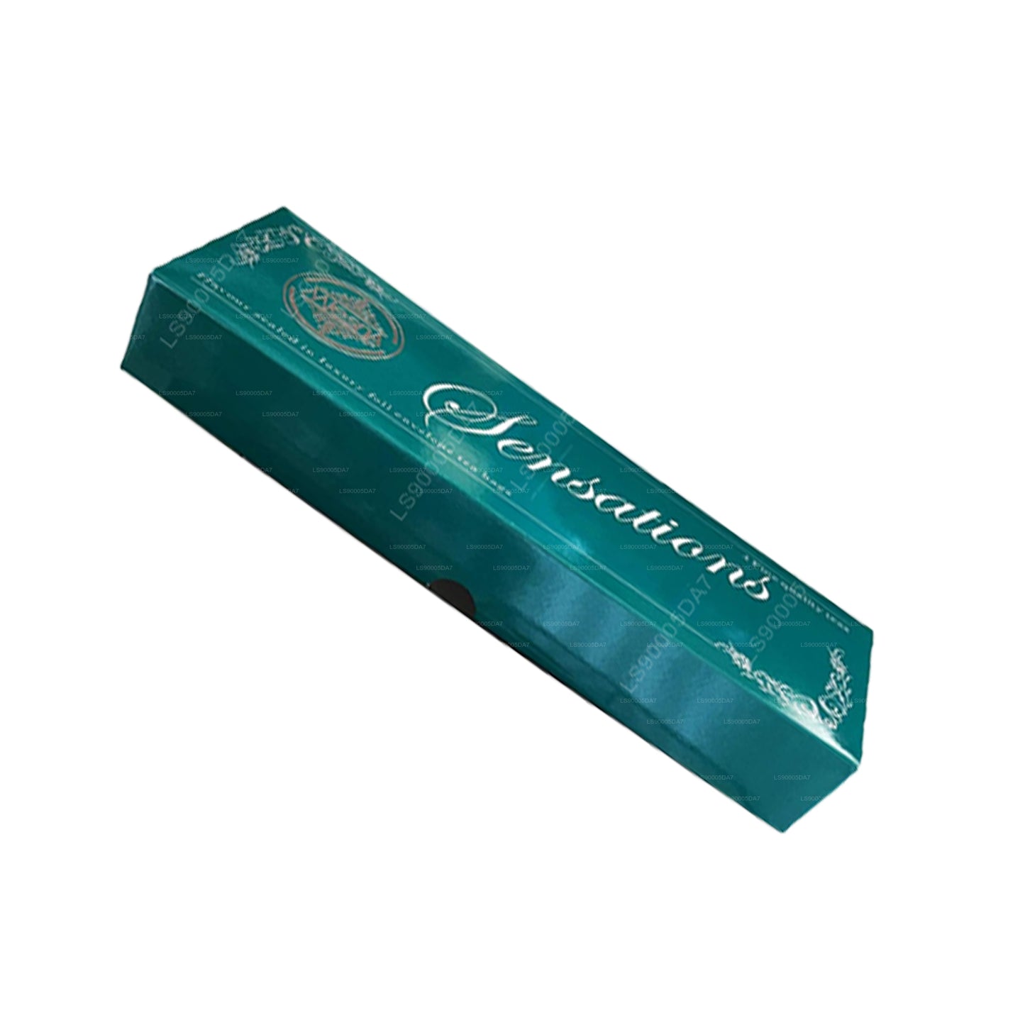 Mlesna Sensations “Siyah” (80g)