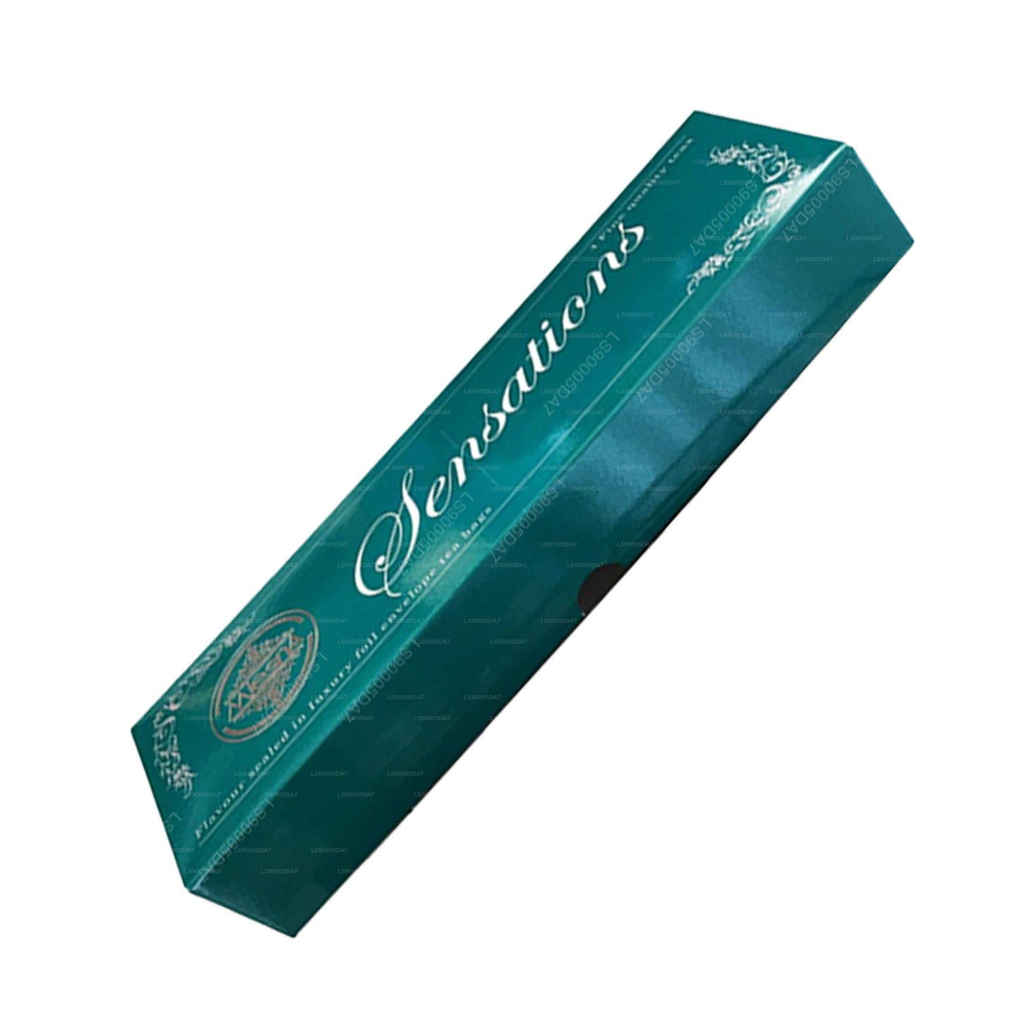 Mlesna Sensations “Siyah” (80g)