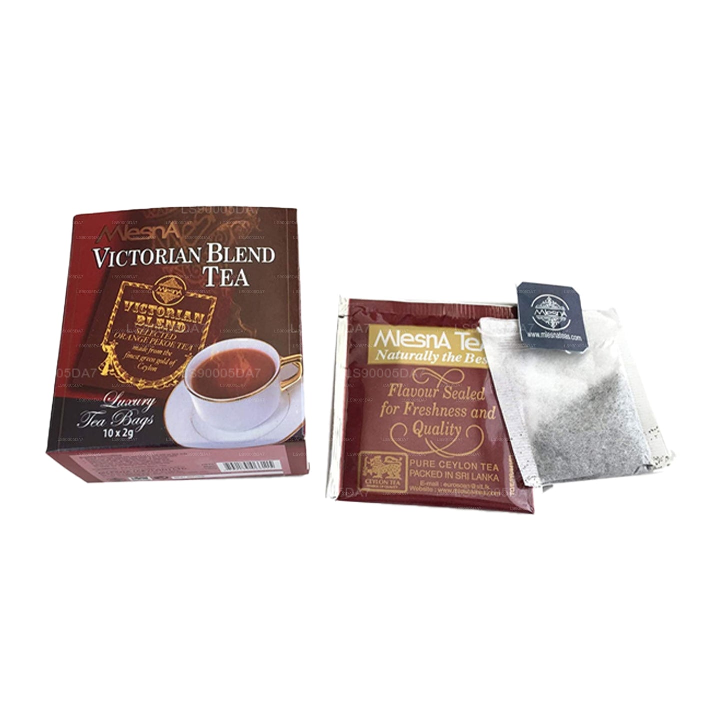 Mlesna Sensations “Siyah” (80g)