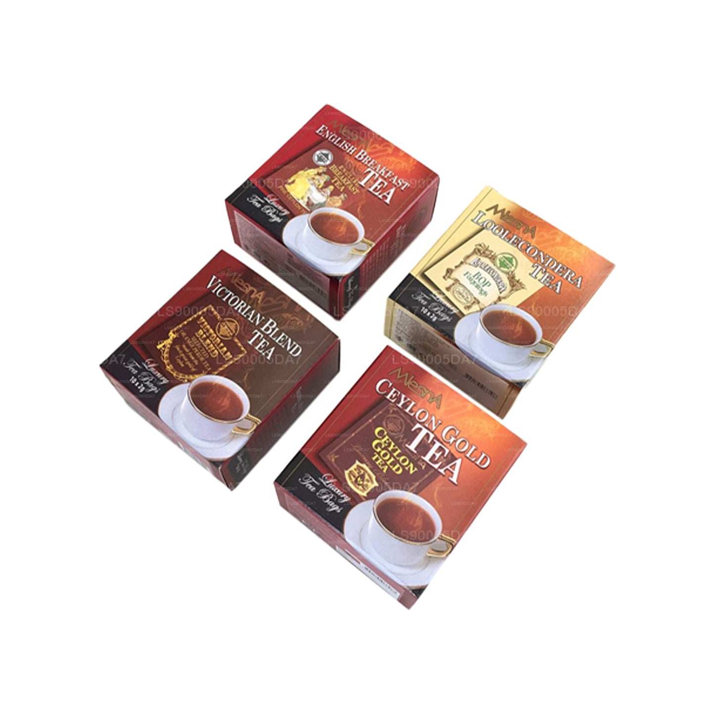 Mlesna Sensations “Siyah” (80g)