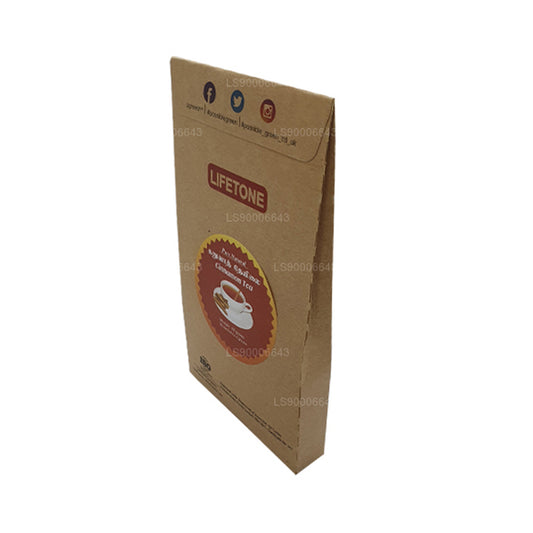 Lifetone Tarçın Çayı (40g)