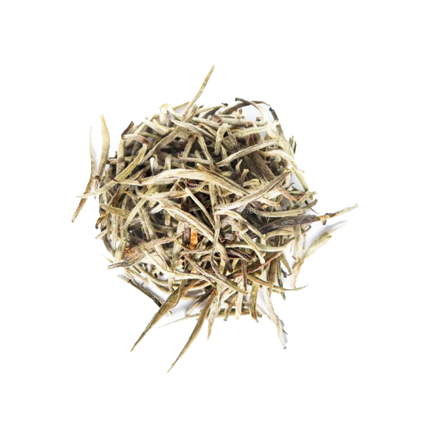 Dilmah Seylan Gümüş İpuçları Beyaz Çay (40g) Caddy Gevşek Çay
