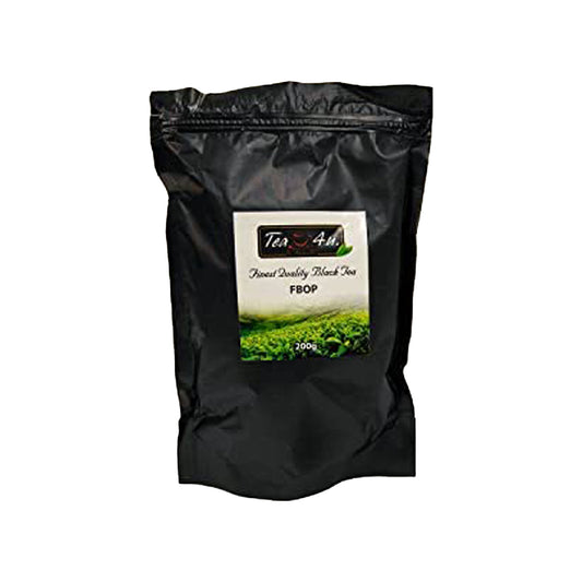 Tea4U FBOP Kılıfı (200g)