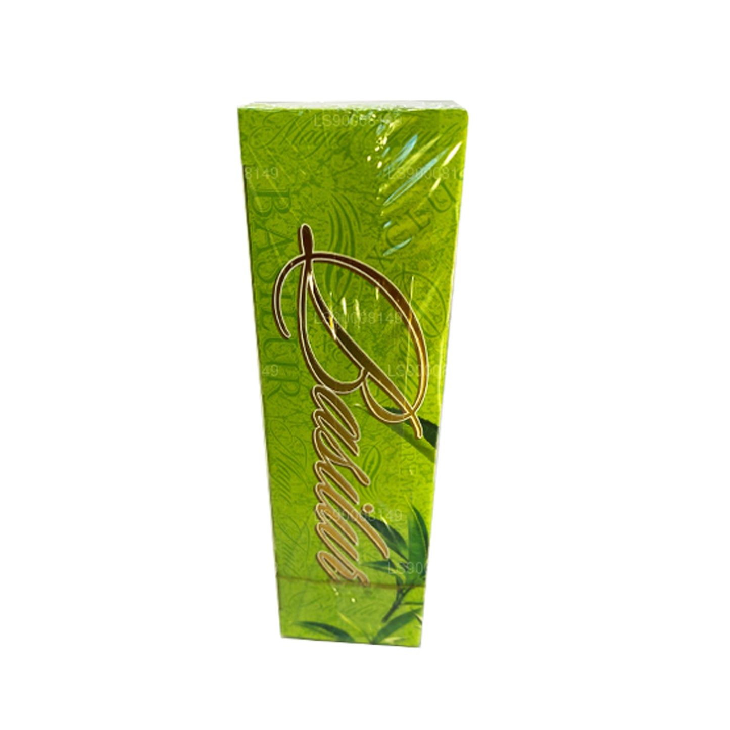 Basilur Magic Yeşil Elma ve Vanilya (100g)