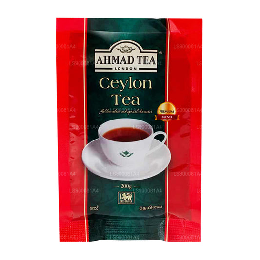 Ahmed Çay Seylan Premium BOPF (200g)