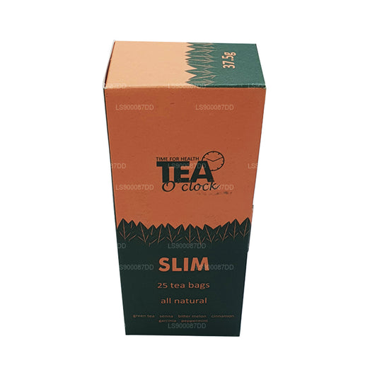 Lakpura Slim Tea (37g) 25 Çay Poşeti