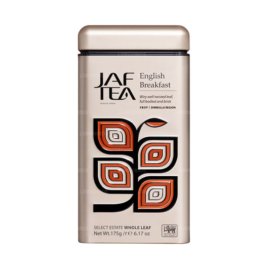 Jaf Tea Classic Gold Collection İngiliz Kahvaltısı (175g)