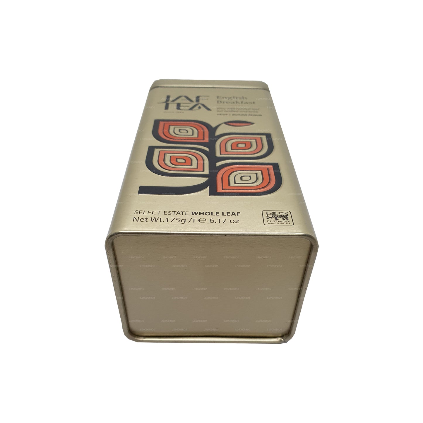 Jaf Tea Classic Gold Collection İngiliz Kahvaltısı (175g)