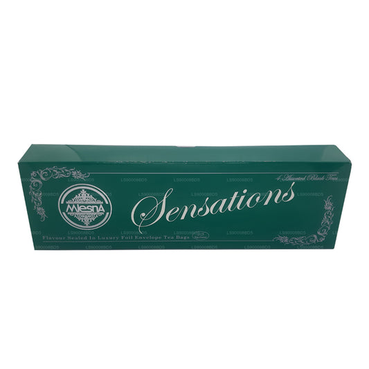Mlesna Sensations “4 Lezzet” (80g)