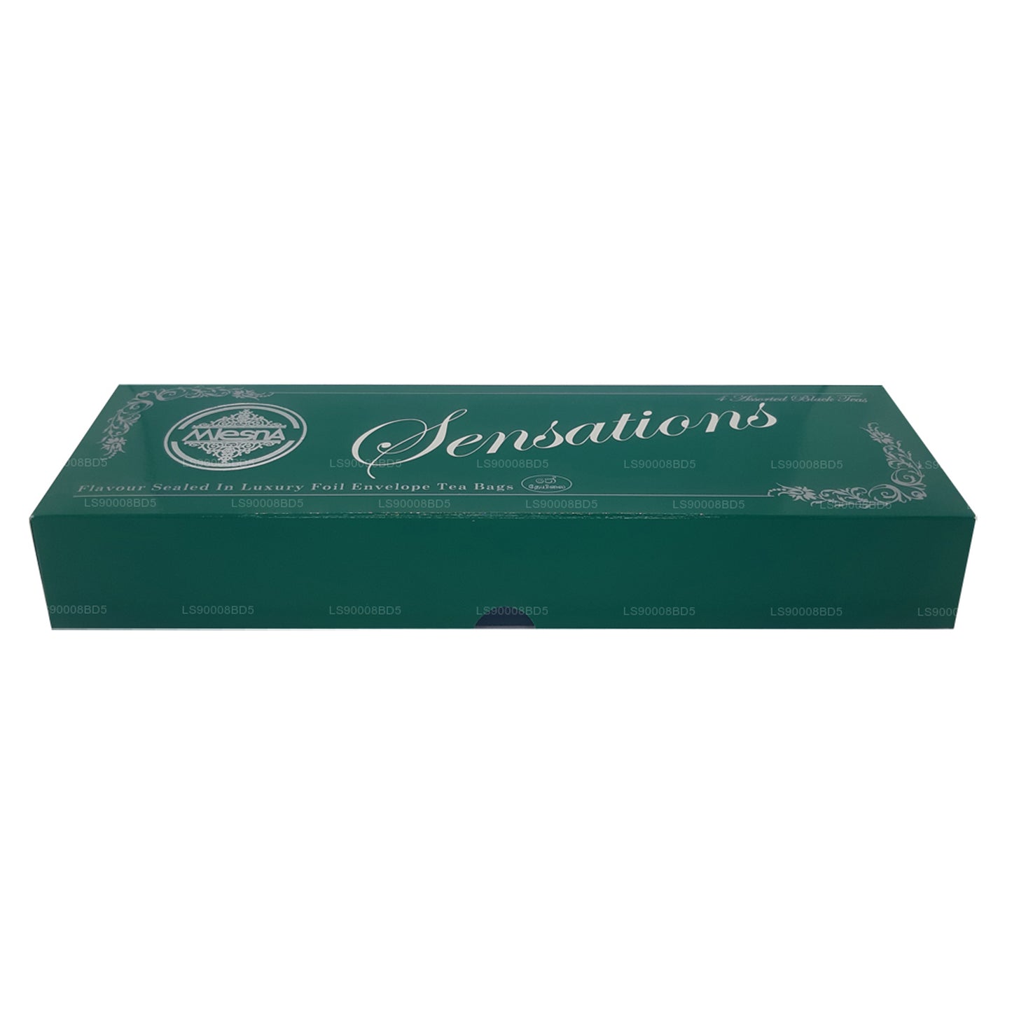 Mlesna Sensations “4 Lezzet” (80g)