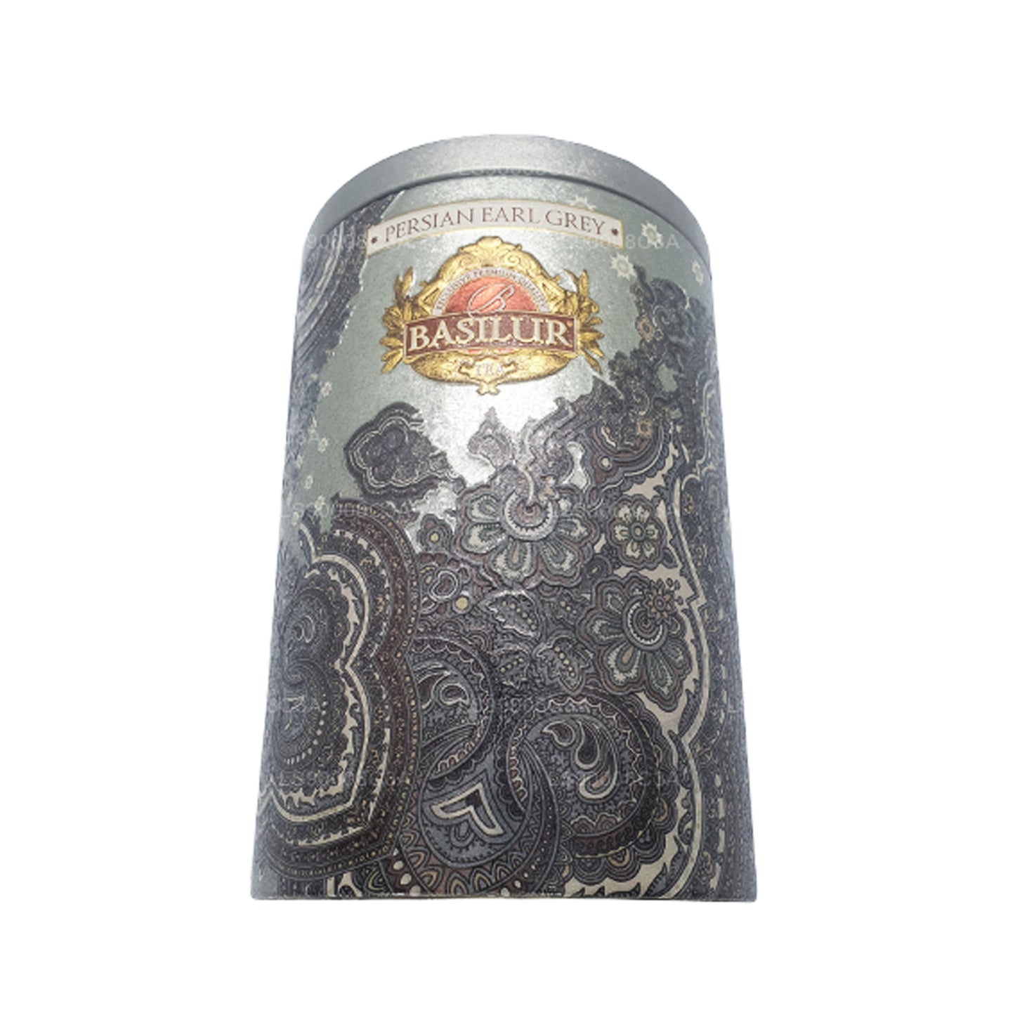 Basilur Oriental “Pers Earl Grey” (100g) Caddy