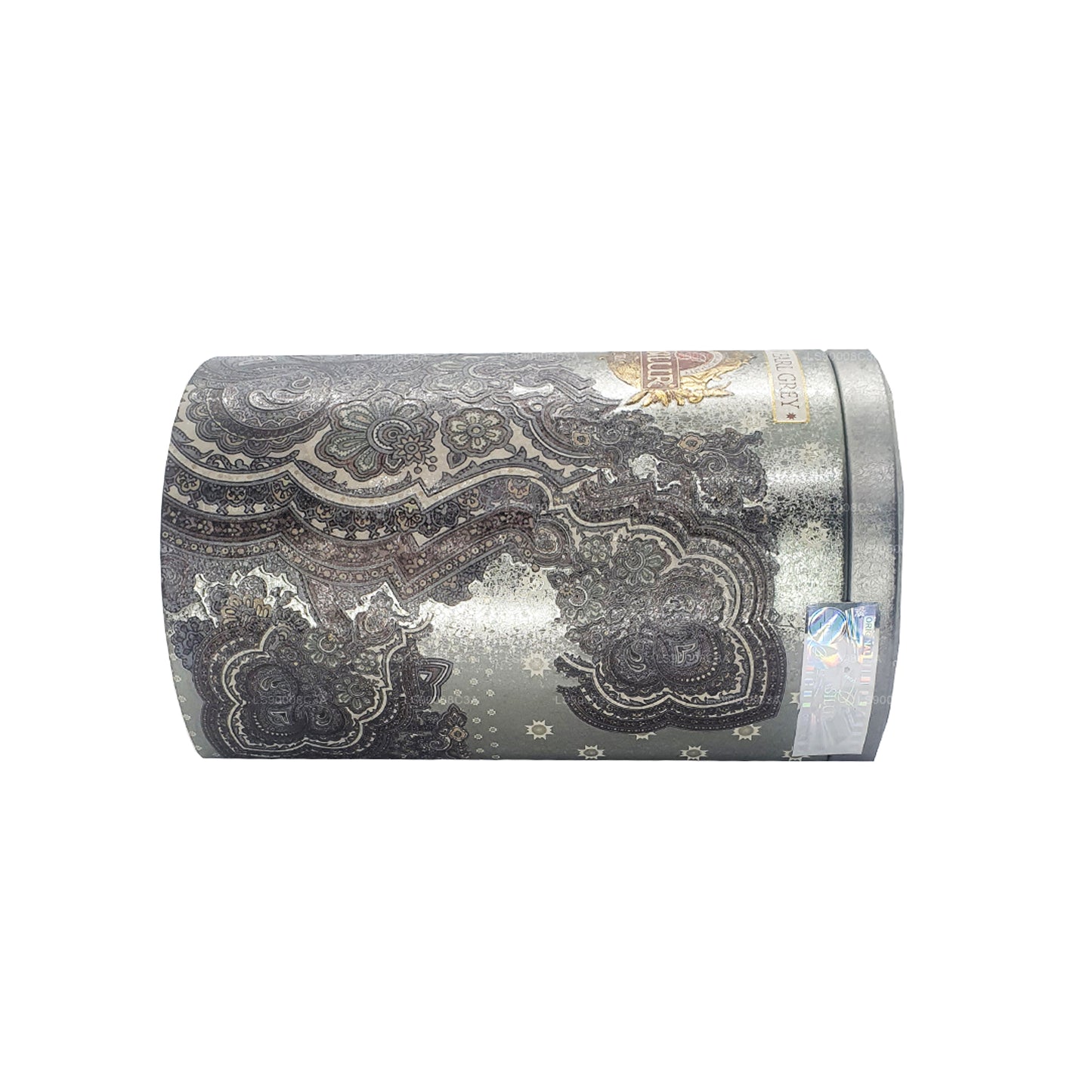 Basilur Oriental “Pers Earl Grey” (100g) Caddy