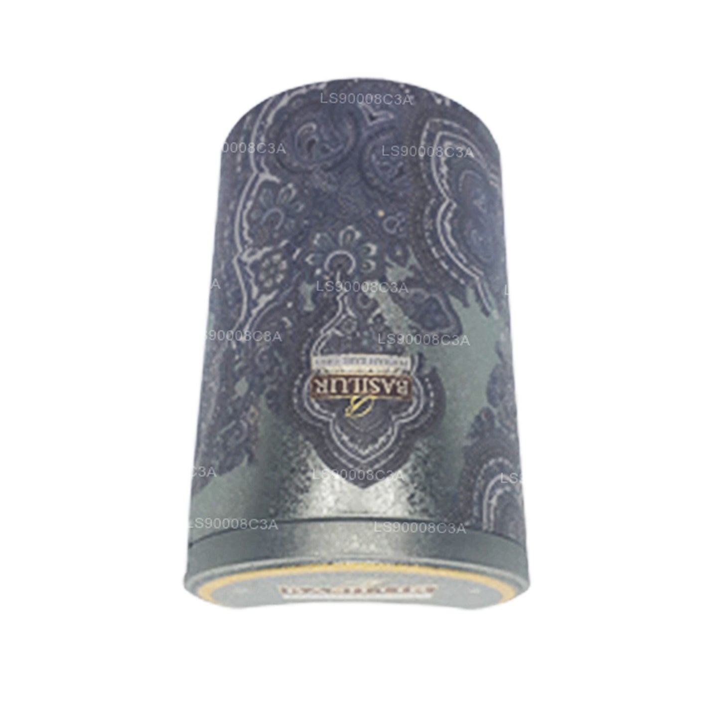 Basilur Oriental “Pers Earl Grey” (100g) Caddy