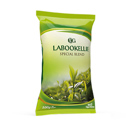 DG Labokellie Özel Karışım Çay (500g)