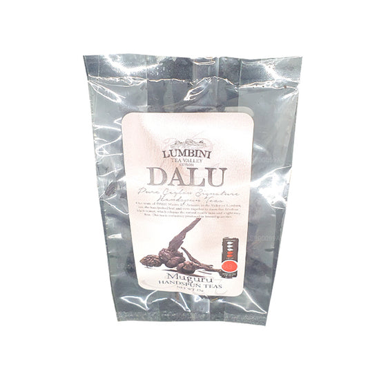 Lumbini Handspun “Muguru” Çay (25g)