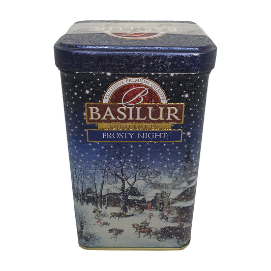 Basilur Frosty Gece (100g)
