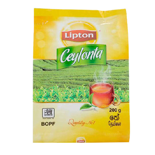 Lipton Ceylonta BOPF Sınıf Çay (200g)
