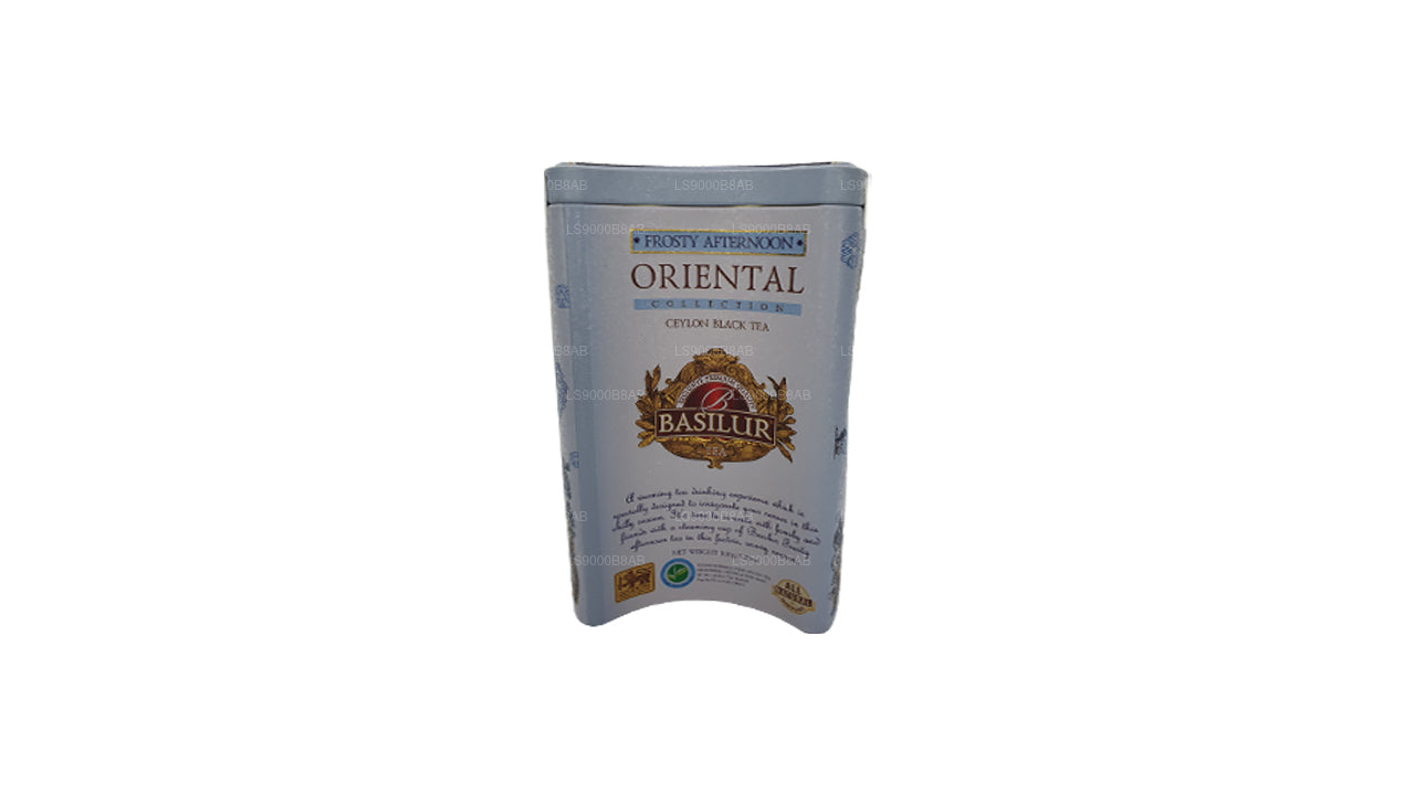 Basilur Oriental “Soğuk Öğleden Sonra” 100g