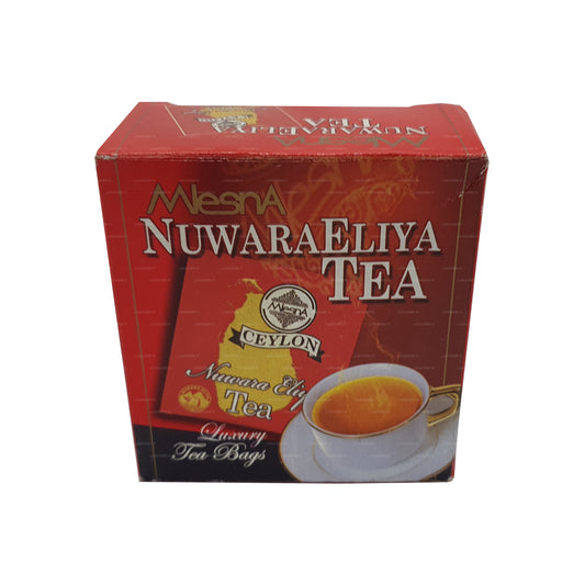 Mlesna Nuwara Eliya Çayı (20g)