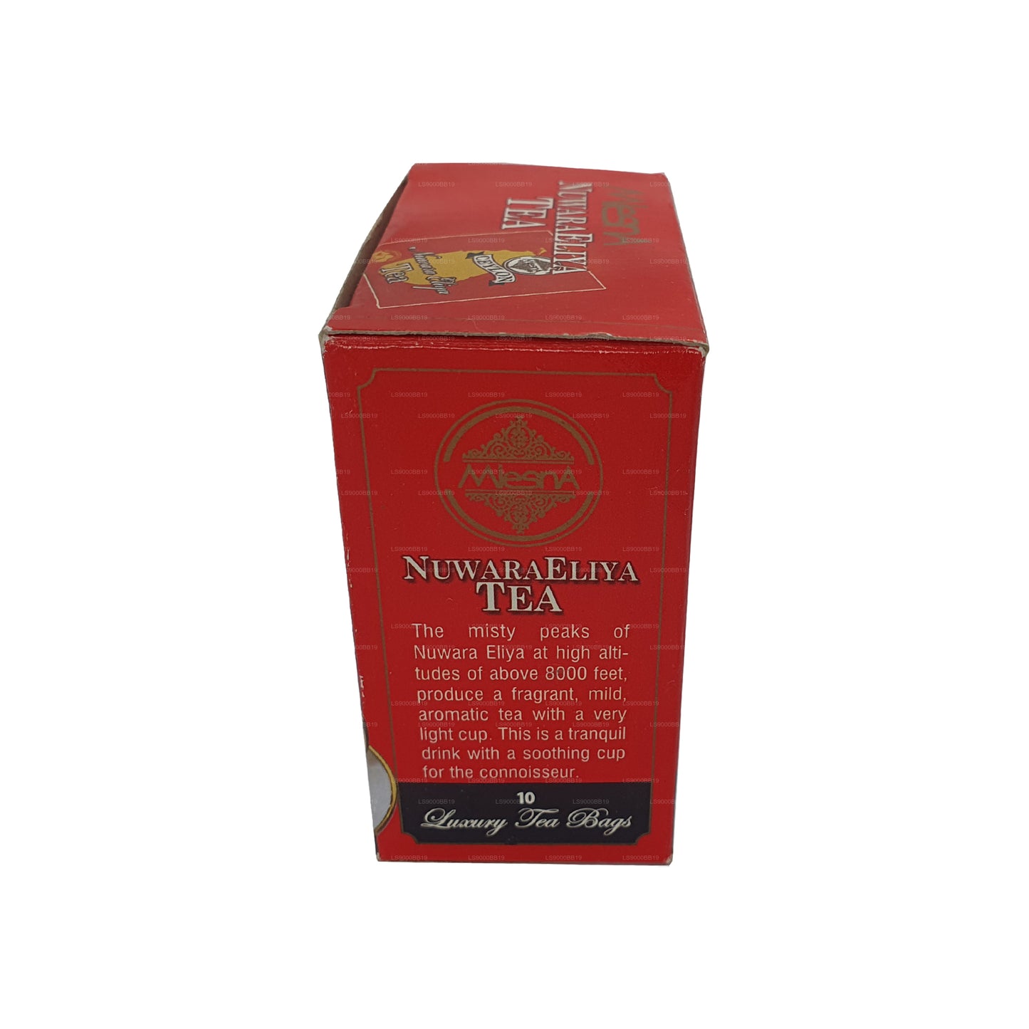 Mlesna Nuwara Eliya Çayı (20g)