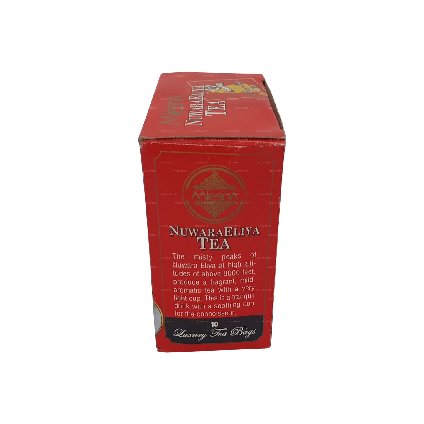 Mlesna Nuwara Eliya Çayı (20g)