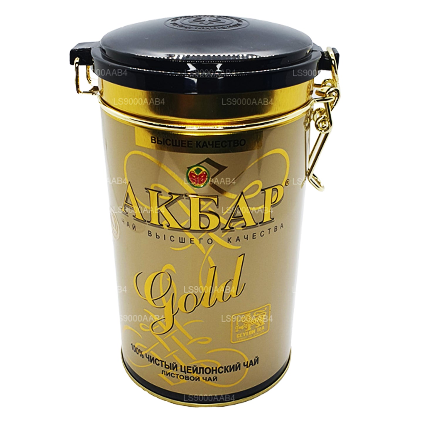 Ekber Altın Yaprak Çayı (100g)