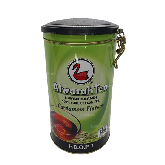 Alwazah Kakule Aromalı Çay (F.B.O.P1) Kalay (300g)