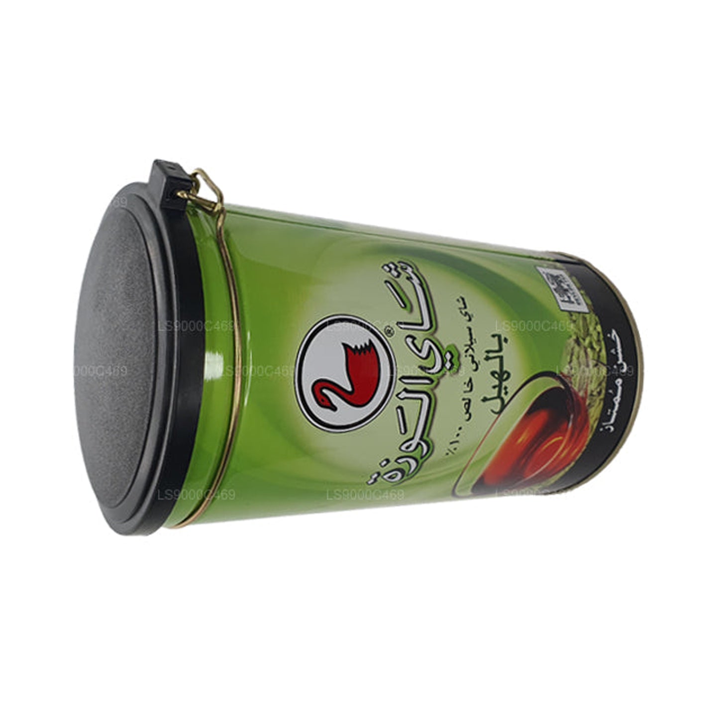 Alwazah Kakule Aromalı Çay (F.B.O.P1) Kalay (300g)