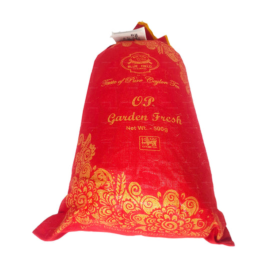Bluefield Orange Pekoe (OP) Siyah Çay (500g)