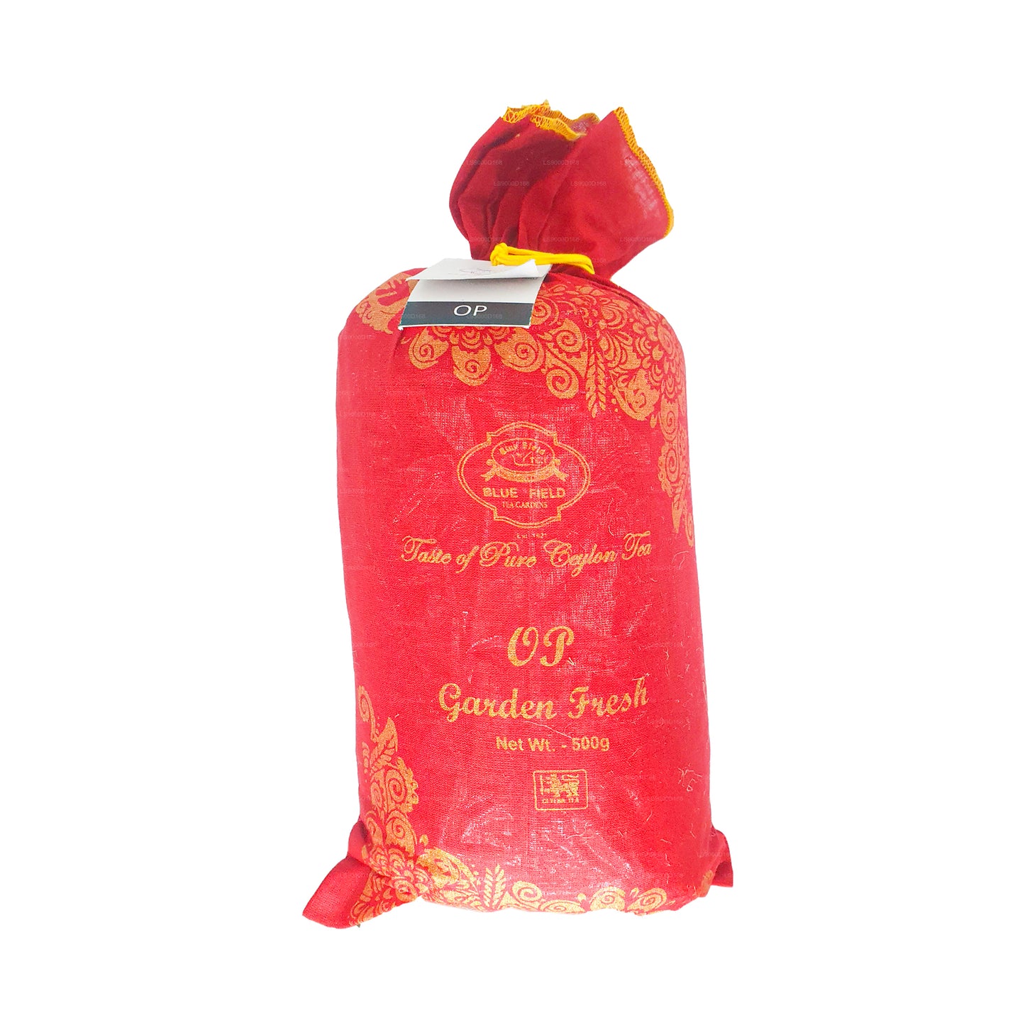 Bluefield Orange Pekoe (OP) Siyah Çay (500g)