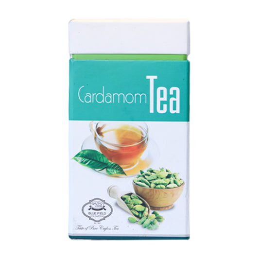 Bluefield Kakule Aromalı Çay (100g)