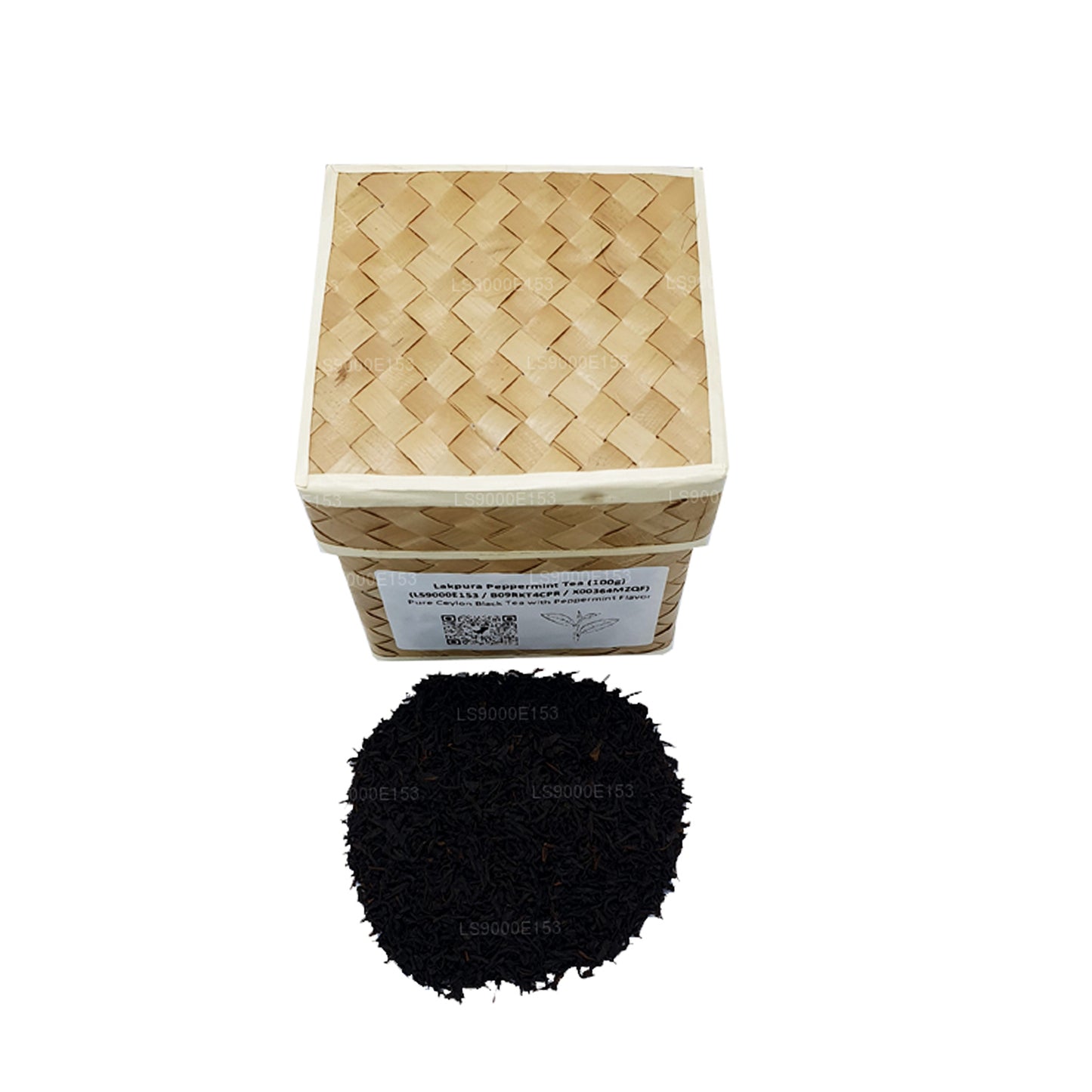 Lakpura Nane Çayı (100g)