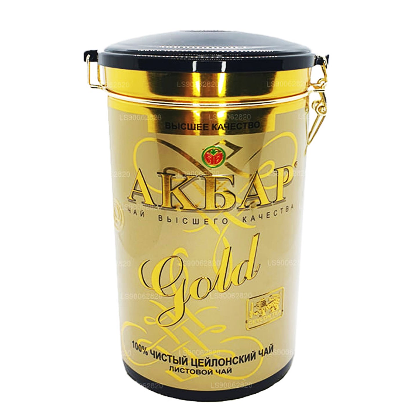 Ekber Altın Yaprak Çayı (100g)