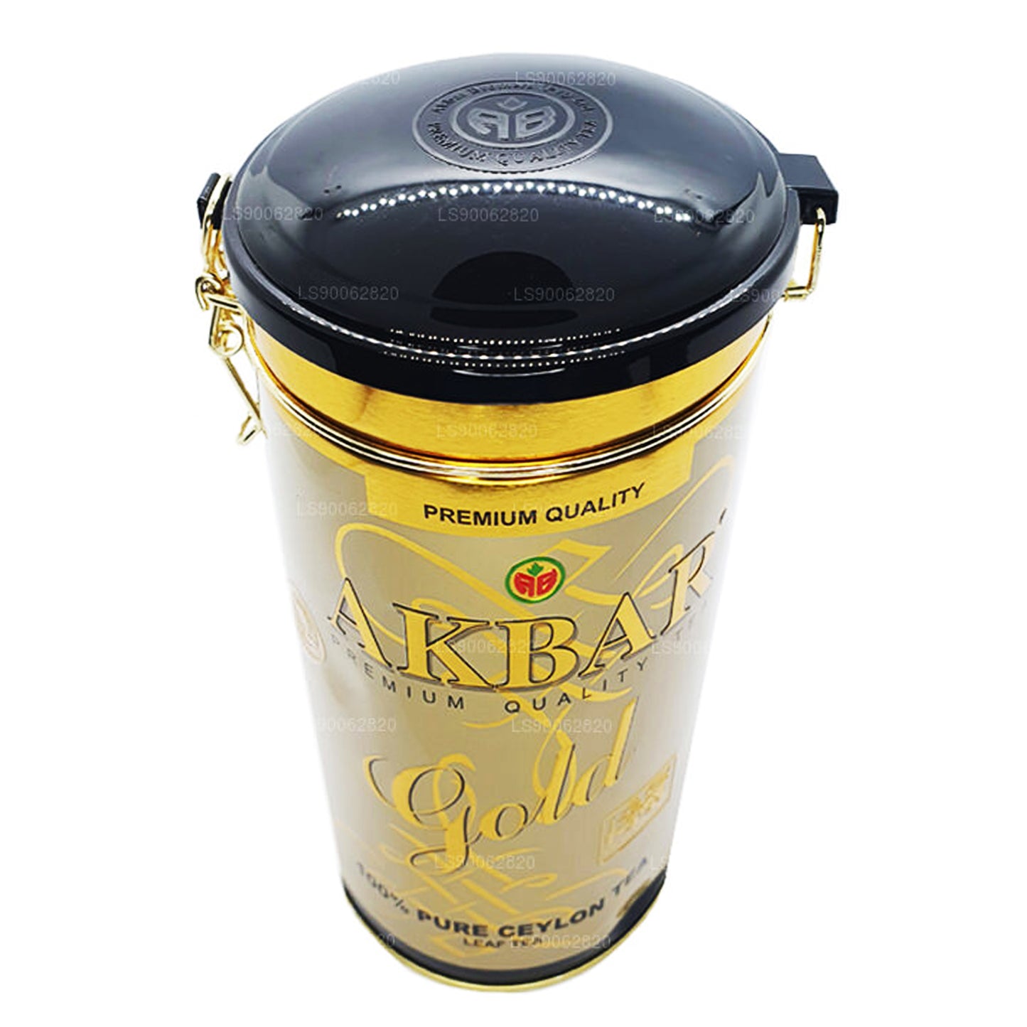 Ekber Altın Yaprak Çayı (100g)