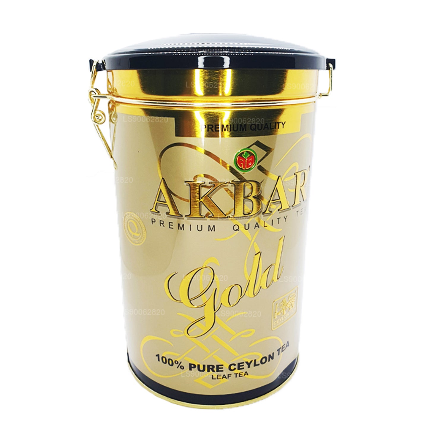 Ekber Altın Yaprak Çayı (100g)